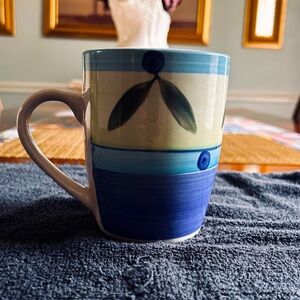 🧨Beautiful Art Drinkware Coffee Mug ((SEND ANY OFFER OVER $8‼️))🧨